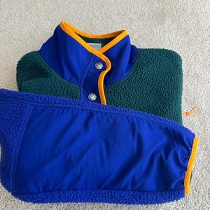 The North Face Fleece Sweater